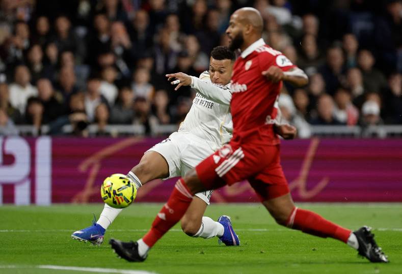 ريال مدريد