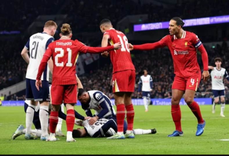 ليفربول