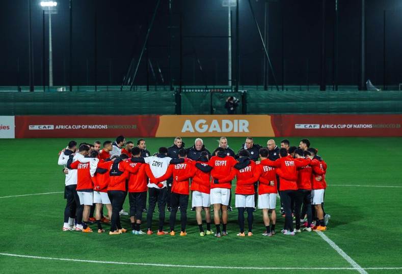 منتخب مصر