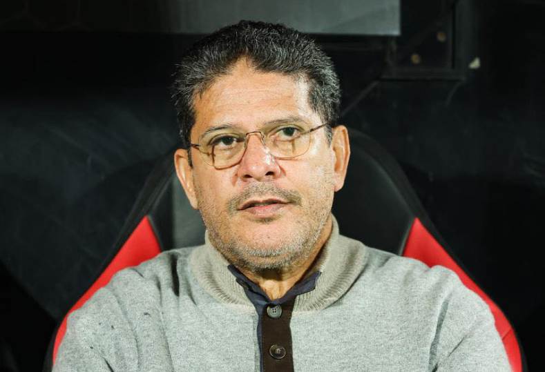 أيمن الرمادي