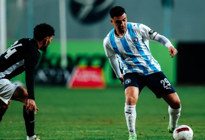 بيراميدز