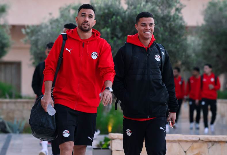 منتخب مصر