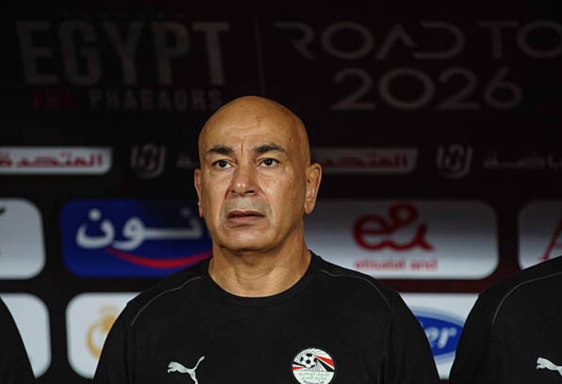 حسام حسن