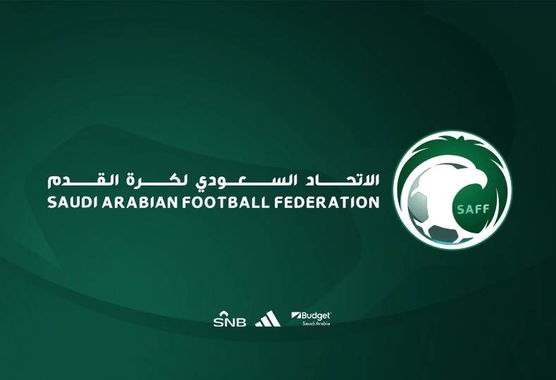 الاتحاد السعودي لكرة القدم