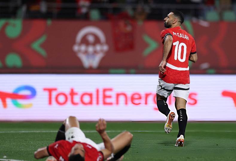 محمد صلاح