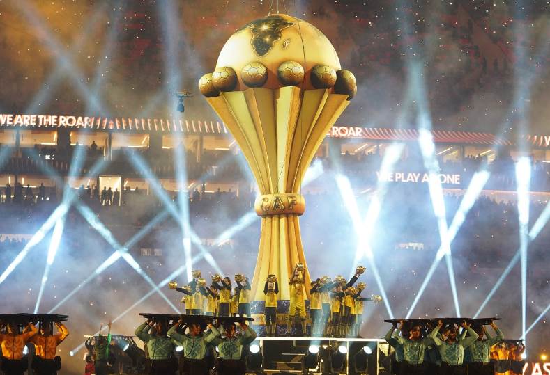 كأس أمم إفريقيا