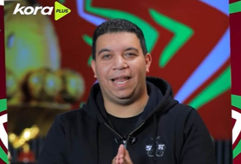 إبراهيم جاد
