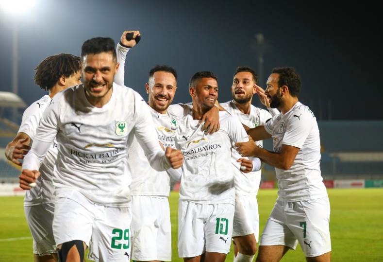 المصري البورسعيدي