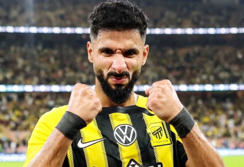 صالح الشهري