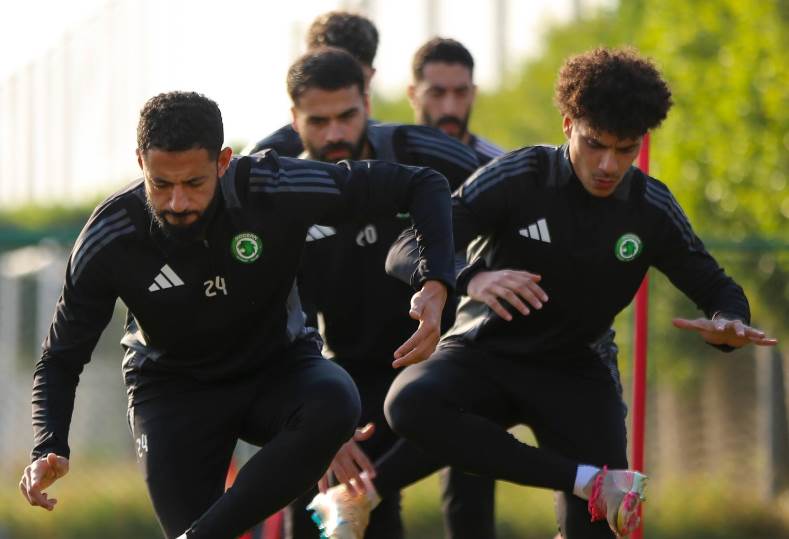 مودرن سبورت 