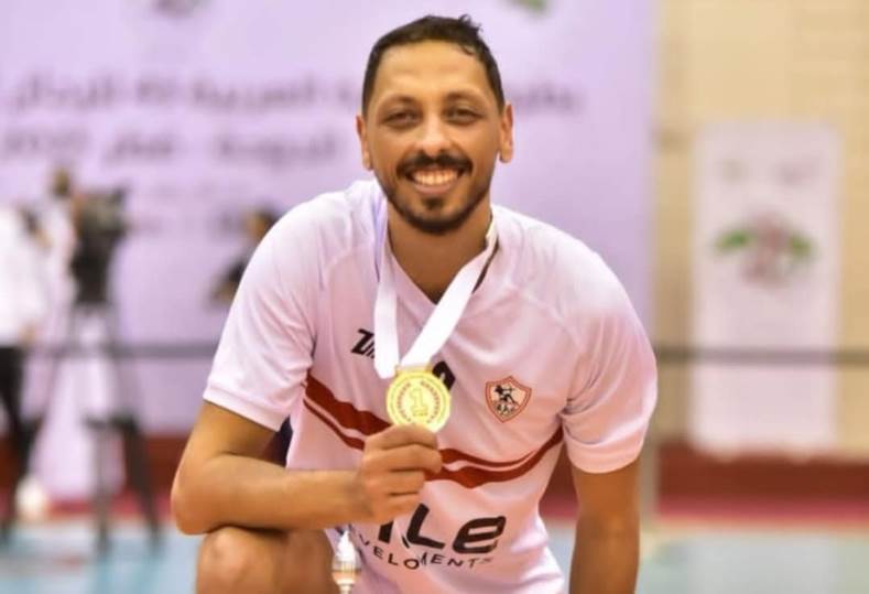 محمد مصطفى لعبة