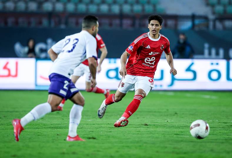 الأهلي والمصرية للاتصالات