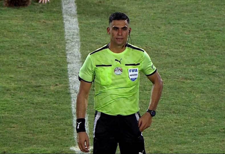 محمد معروف 