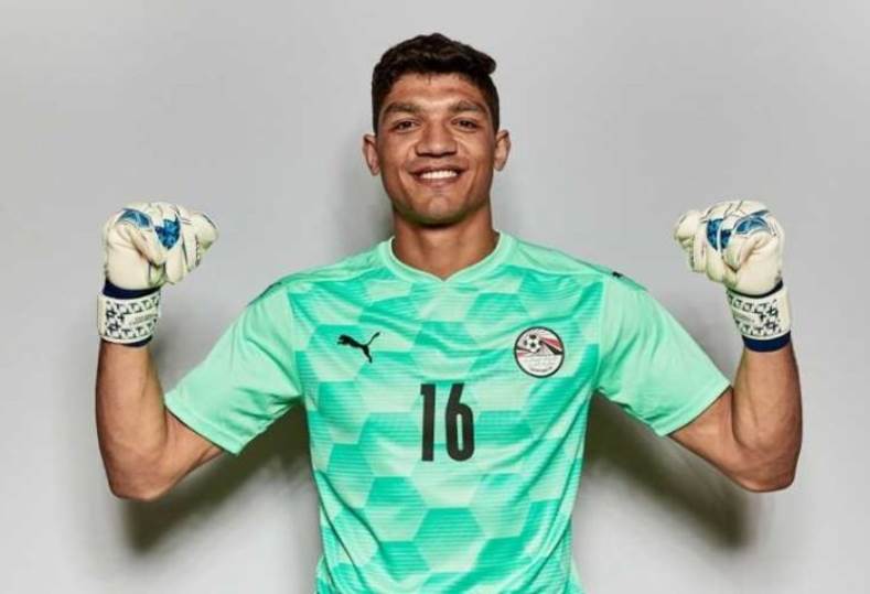 محمد صبحي