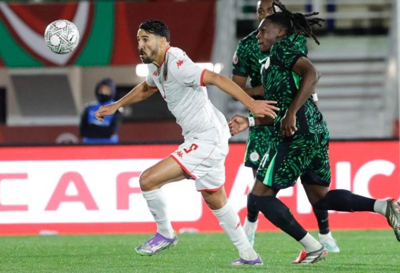 منتخب تونس