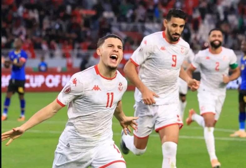 منتخب تونس
