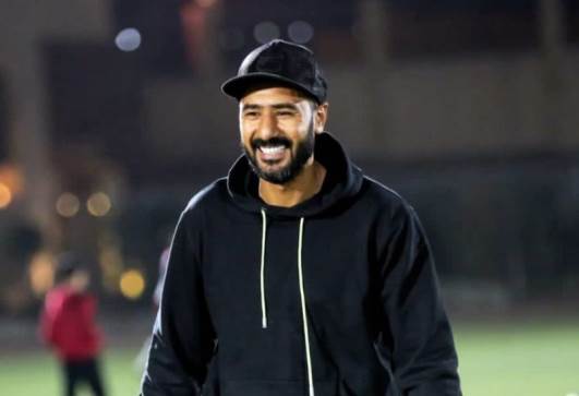 محمد شوقي