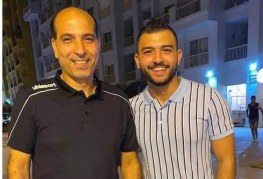احمد كشري