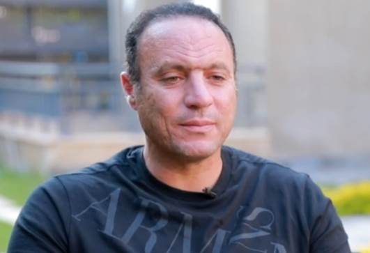 نادر السيد