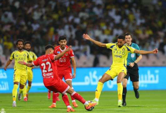 النصر والوحدة