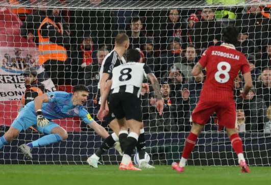 ليفربول