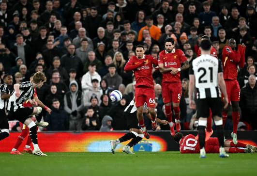 ليفربول