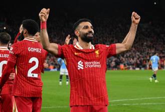 ليفربول ضد بورنموث