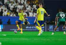 النصر والأهلي