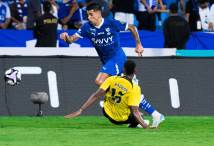 الاتحاد - الهلال