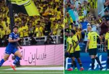 الاتحاد ضد الهلال