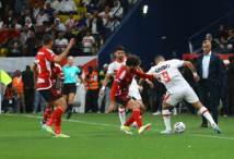 الأهلي أمام الزمالك