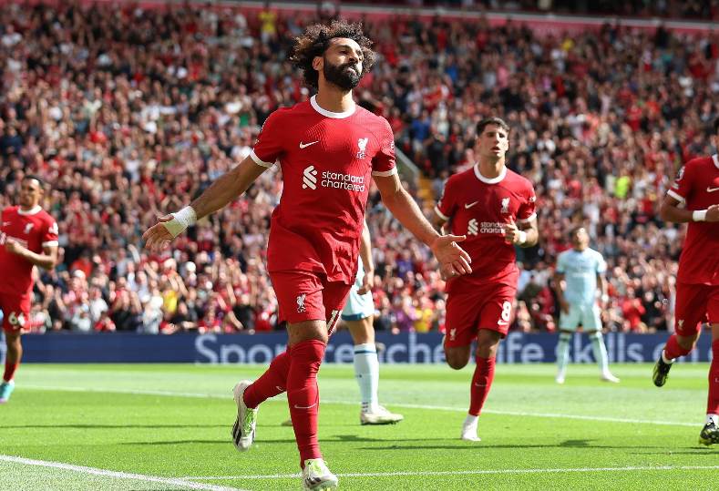 ليفربول ضد بورنموث 