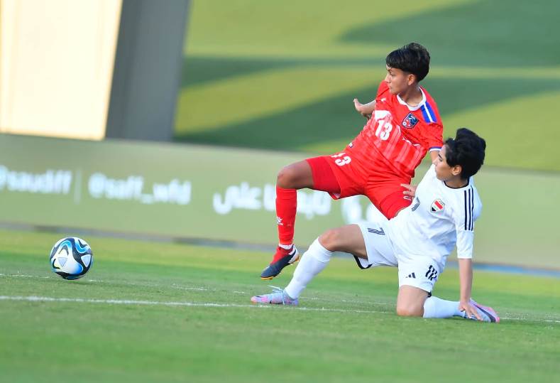 الصالح سبورت : رسميًا.. ديرين محمود تقرر اعتزال اللعب الدولي