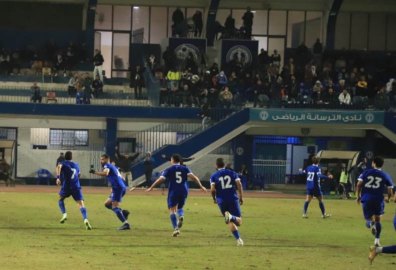 دوري المحترفين