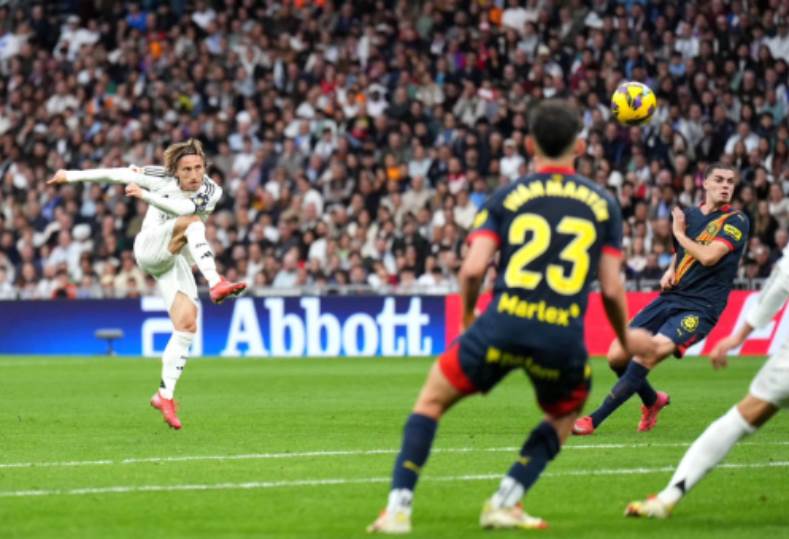 ريال مدريد