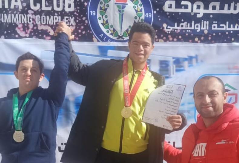 محمد الحسيني 