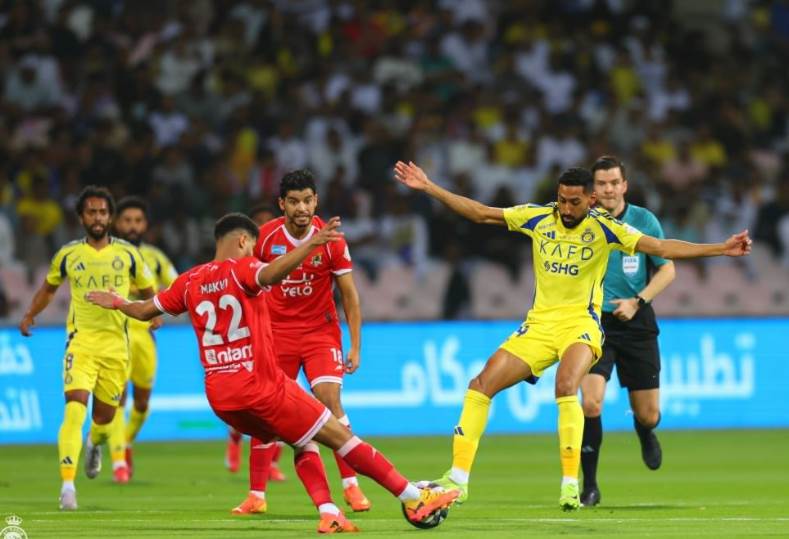 النصر والوحدة