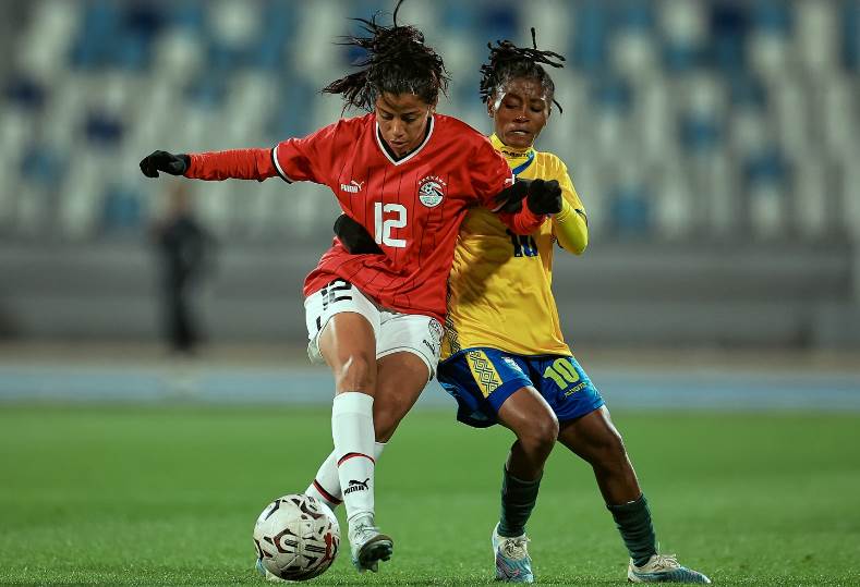 منتخب مصر