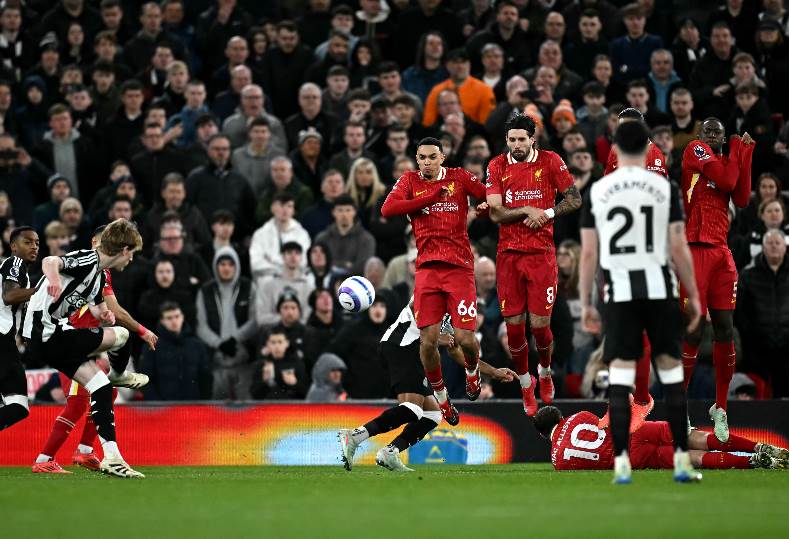 ليفربول