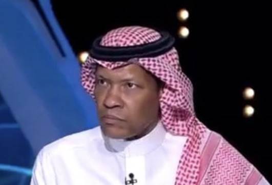 محمد الدعيع