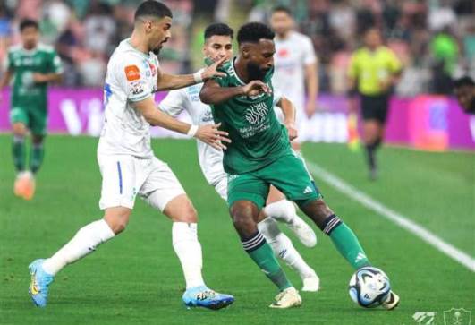 الدوري السعودي