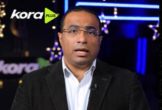 أحمد أشرف عيسى