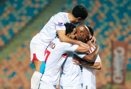 الزمالك