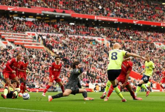 ليفربول