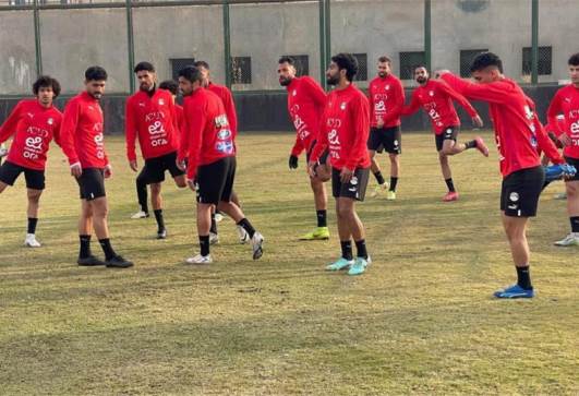 منتخب المحليين