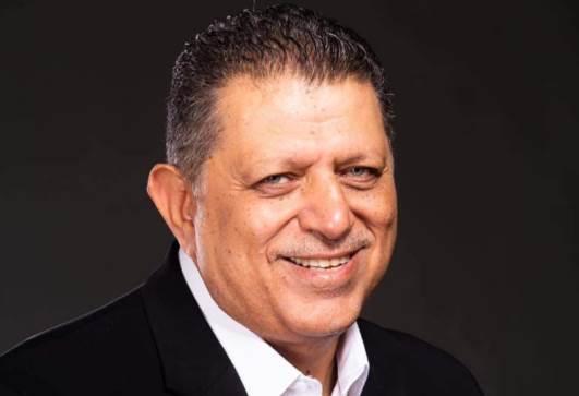 خالد فتحي