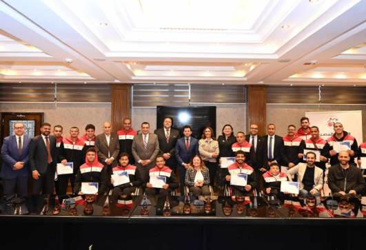 المنتخب الوطني لكرة السلة للكراسي المتحركة