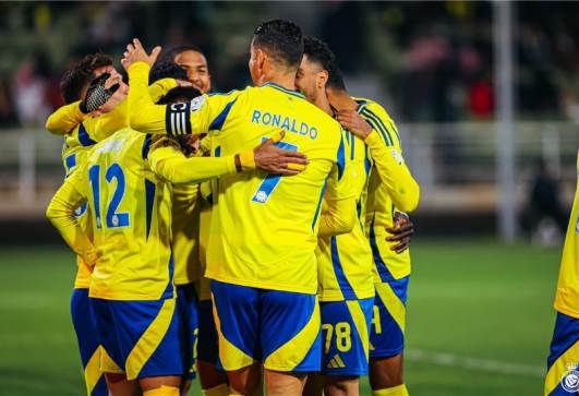 النصر