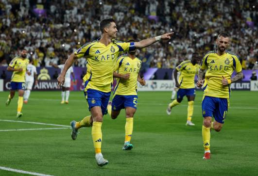النصر