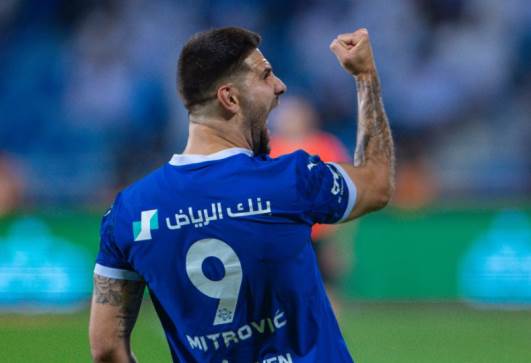 ميتروفيتش
